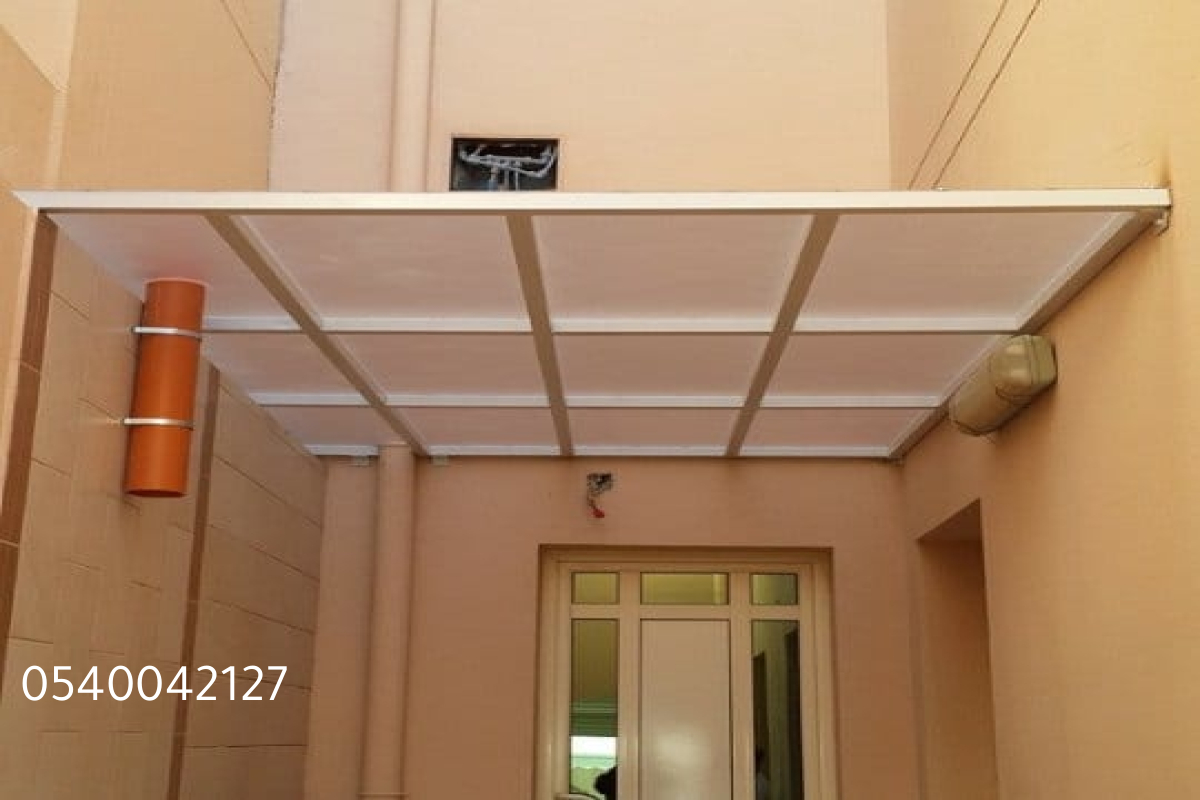 مصممة لتحمل الظروف القاسية مع الاحتفاظ بالجمال.