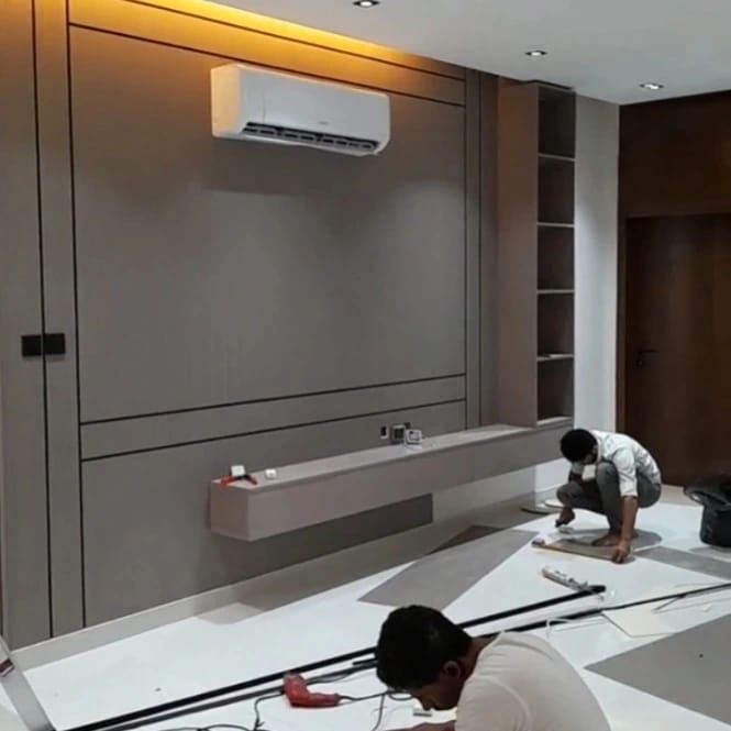 شركة عوازل الدمام