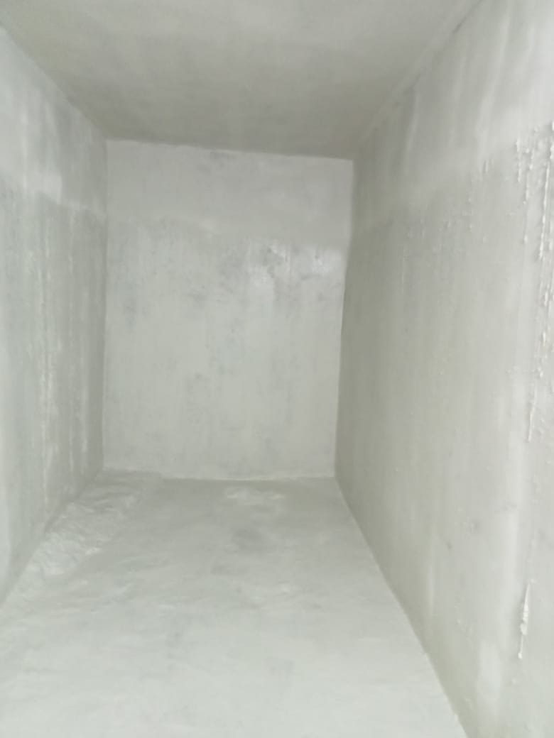 أفضل شركة عزل خزانات المياه في الدمام لتوفير الحماية المثالية