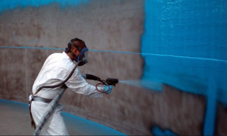 أفضل عزل لخزانات المياه في الدمام لضمان الحفاظ على الجودة والنظافة