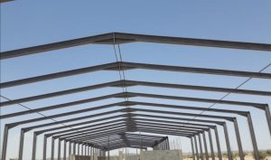 أفضل عوازل هناجر في الشرقية لضمان استدامة المباني والتوفير في الطاقة