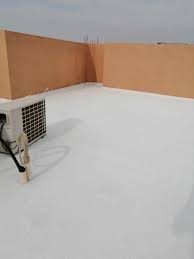 العزل الحراري باستخدام فوم يضمن راحة داخلية ويقلل من استخدام التكييف.