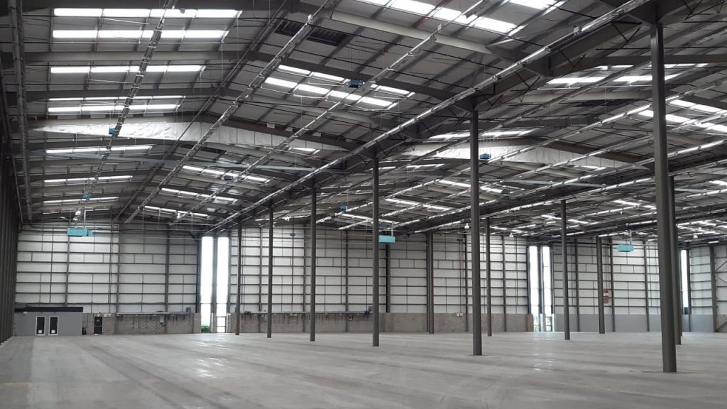 خدمات عزل هناجر في الدمام بأسعار مناسبة وجودة لا مثيل لها