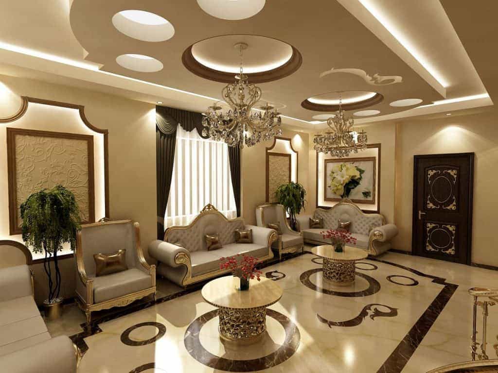 دهانات داخلية وخارجية عالية الجودة في الدمام، الخبر، الأحساء والقطيف.