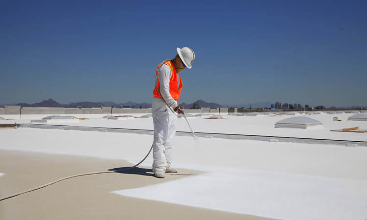 عزل أسطح وتهوية عالية الجودة خدمات عزل الأسطح والهناجر والجدران لضمان الراحة والطاقة المثلى.