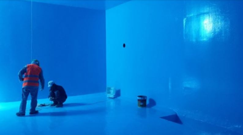 عزل خزانات المياه في الدمام بأسعار تنافسية وجودة عالية