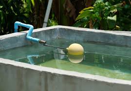 عزل خزانات المياه في الدمام لحمايتها من البكتيريا والرطوبة