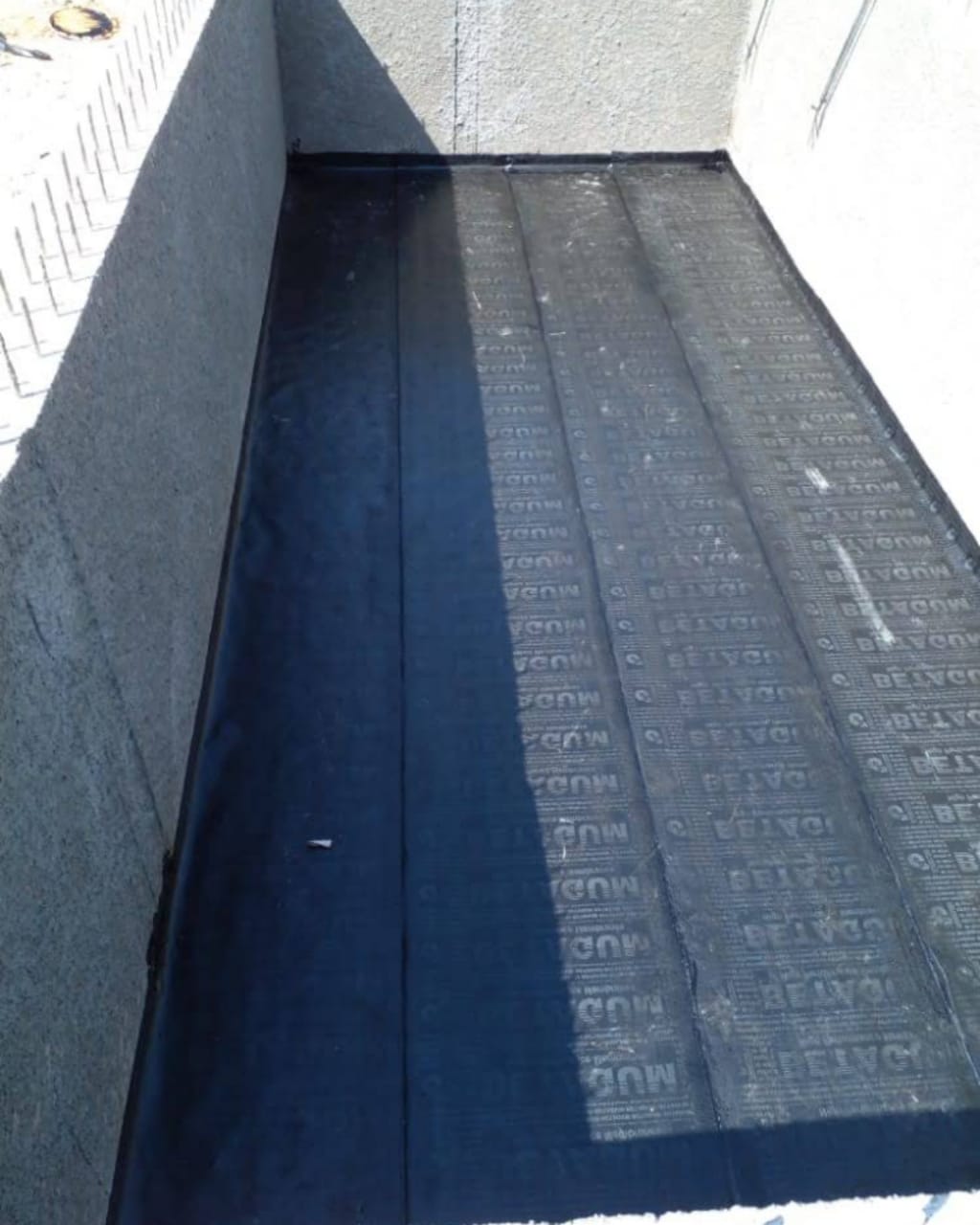 عزل خزانات المياه في الشرقية لضمان السلامة والتقليل من المخاطر