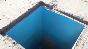 عزل خزانات المياه في الشرقية لضمان سلامة المياه وجودتها