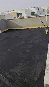 شركة عوازل الدمام