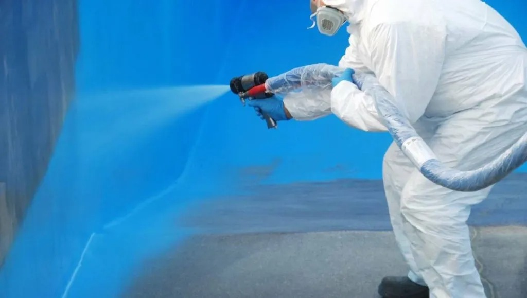 شركة عوازل الدمام