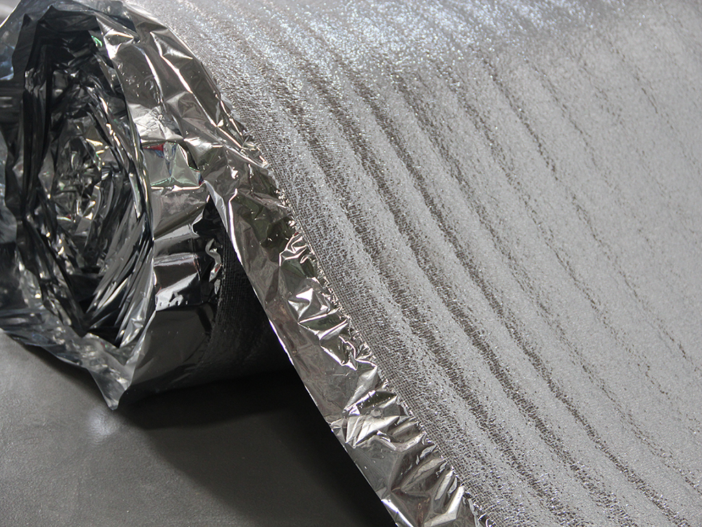 عوازل هناجر حديدية متطورة في الدمام لضمان المتانة والفعالية