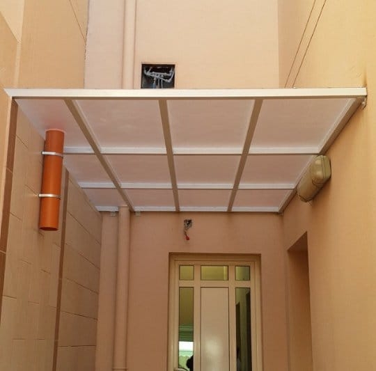 مصممة لتحمل الظروف القاسية مع الاحتفاظ بالجمال.